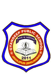GyanDeep Public School Logo